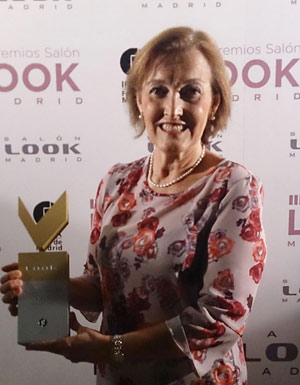 <em>Ponte guapa, te sentirs mejor</em>, premio Saln Look a la 'Mejor Accin Solidaria'