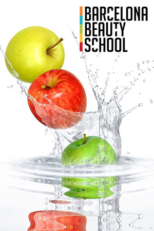 Barcelona Beauty School realiza un curso sobre cosmtica aplicada y nutricosmtica