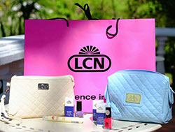 LCN Beauty Nails organiza un outlet de sus marcas LCN y Monteil