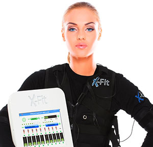 Posibles efectos secundarios en entrenamientos de electroestimulación integral activa