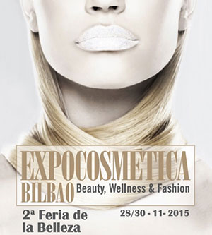 Expocosmtica Bilbao apuesta por la internacionalidad en su nueva edicin