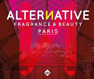 Alternative Fragrance & Beauty, nuevo punto de encuentro para las marcas en Pars