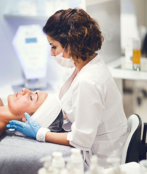 Nuevo tratamiento antiarrugas: llega la cpsula del tiempo BDR