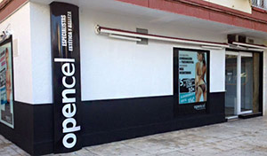 Opencel crece y abre 200 centros durante 2015