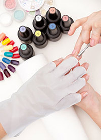 Iroha Nature renueva la imagen de sus guantes reparadores