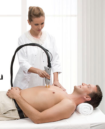 Syneron-Candela presenta su plataforma de tratamientos estticos integrales GentleMax Pro