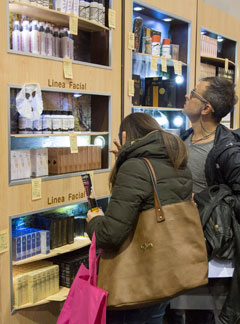 Beauty Forum Valencia reunir a ms de 100 marcas y un programa importante de actividades