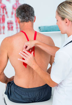 Barcelona Beauty School organiza un curso intensivo de Quiromasaje