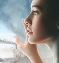 Lipotec crea un ingrediente contra la contaminacin