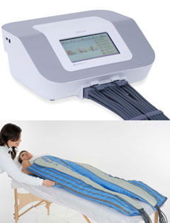 Nuevo compresor Ballancer 606 de Cincos