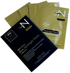 Los parches de tratamientos rejuvenecedores llegan a Espaa de la mano de Verity Beauty