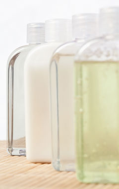 Un estudio alarma sobre la cantidad de ingredientes qumicos en los cosmticos