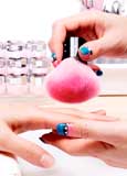 Barcelona Beauty School presenta su máster en uñas