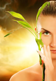 Citystem, una barrera en la piel contra la contaminacin