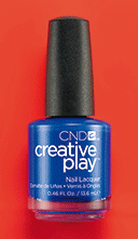 CND presenta su nueva generación de colores Creative Play