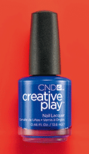 CND presenta su nueva generacin de colores Creative Play