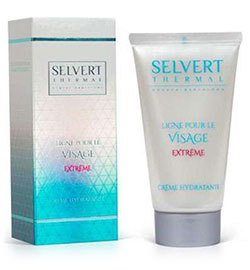 Extreme, de Selvert Thermal, para cuidar da pele em climas extremos