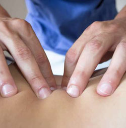 Todos os segredos da massagem running