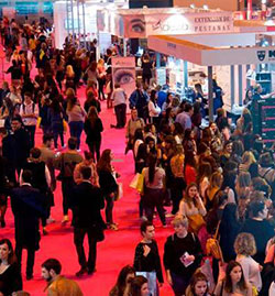 Mudana de datas de Saln Look: de 28 a 30 de setembro