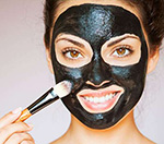 O carvo ativo: uma nova referncia para o mundo da beleza