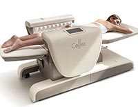 Celiss: a revoluo em aparelhos moldadores provm de Frana