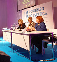 O X Congresso de Esttica de Saln Look reunir prestigiosos especialistas do setor