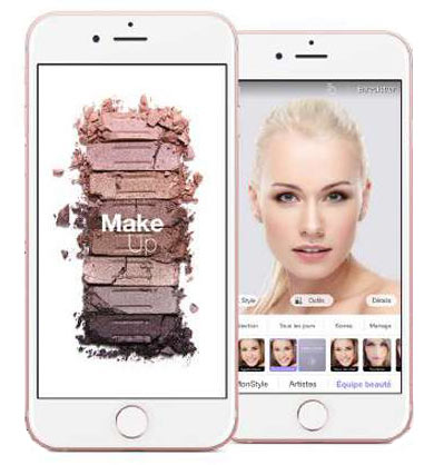 58% das mulheres compraram produtos de cosmtica atravs de canais digitais em 2016