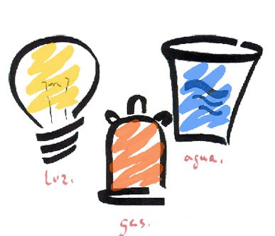 Deducirse los gastos del hogar? S, pero...