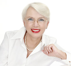 La dermatloga Christina Zehavi visitar Espaa en septiembre