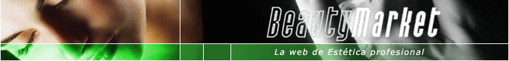 BeautyMarket Est�tica. La web de belleza profesional