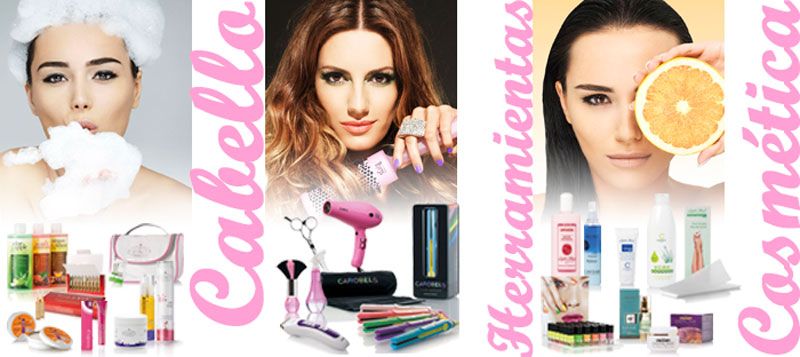 Carobels busca Comerciales Autónomos