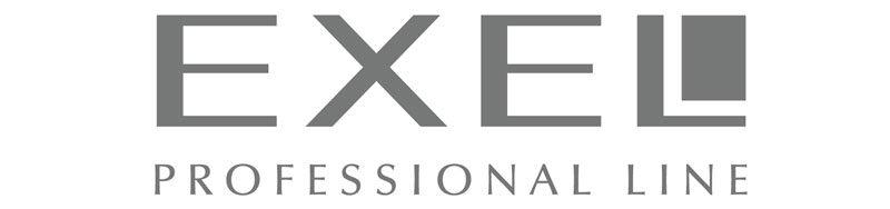Exel Professional Line: alta cosmética profesional en tu gabinete
