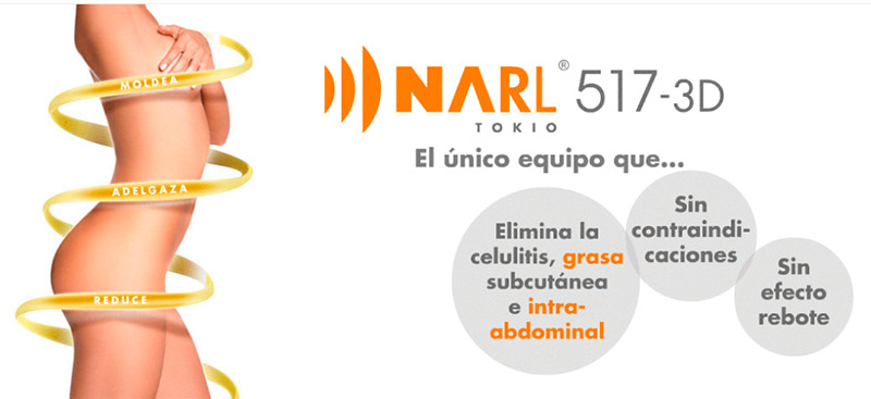 NARL 517 3D Lipotofi+