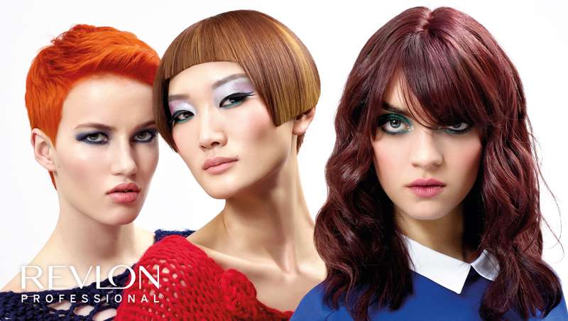 Revlon Professional muestra su visin ms expresiva y plstica en pARTy