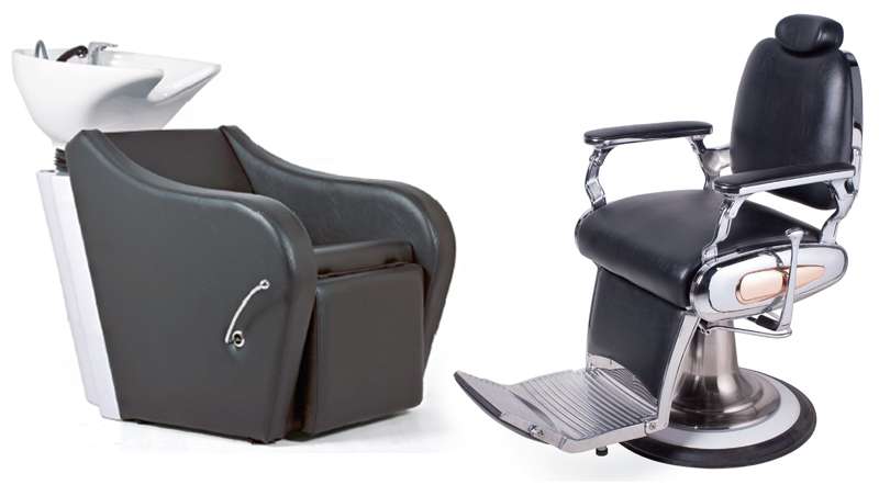 Italor ampla la lnea Barber Concept con dos nuevos modelos