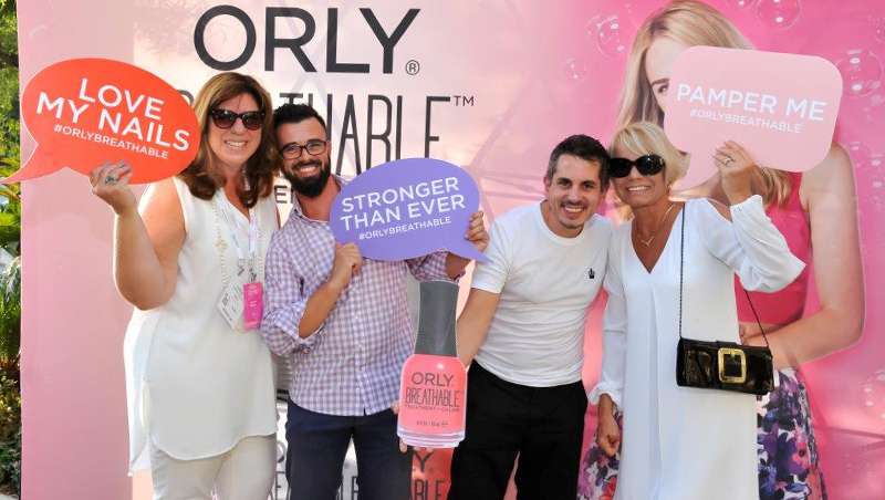 Premium Lacquer, la experiencia de un grupo de empresas dedicadas a la belleza