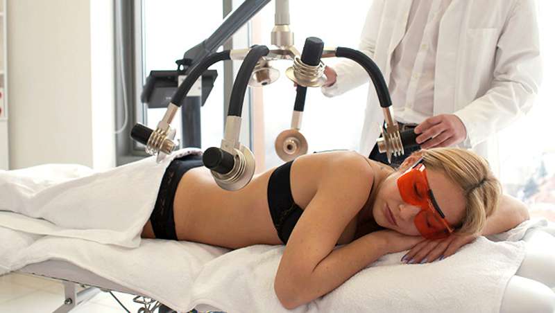 Zerona presenta la ltima generacin lser para remodelacin corporal