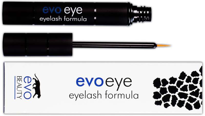 Evo Eye Eyelash Formula, última novedad para regenerar y recuperar las pestañas