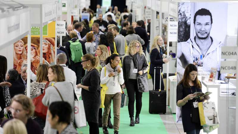 Natural Products Scandinavia, el evento clave de la vida natural del norte de Europa