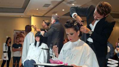 Málaga acogió la IV Gran Gala Selective Andalucía-Extremadura