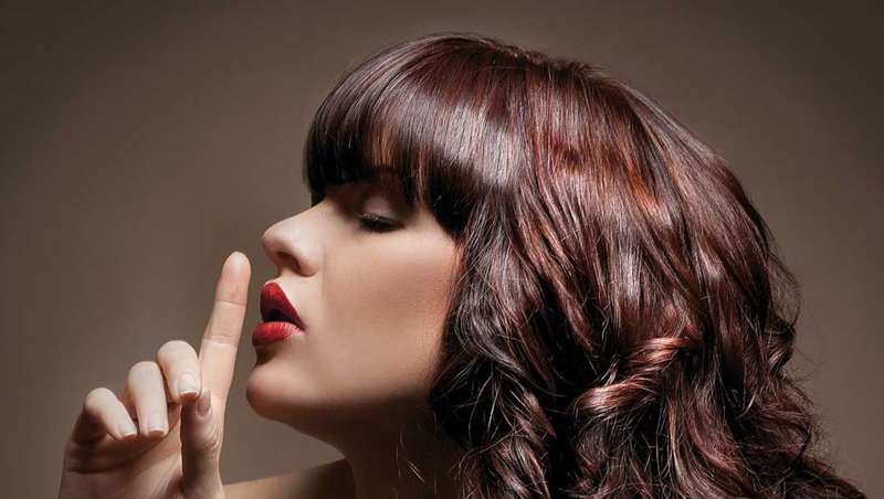 Giambertone presenta su gama de extensiones ms exclusiva