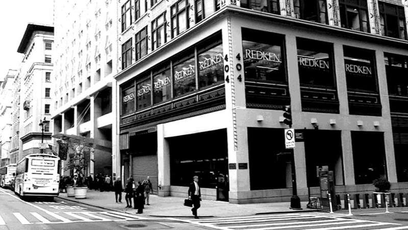 Redken Education on Demand, belleza y formacin en un clic