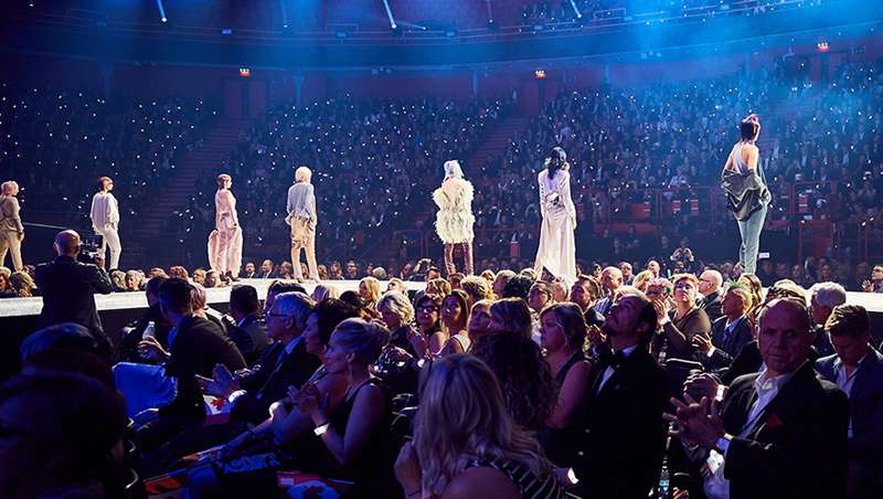 Barcelona acoger el prximo Global Zoom de Goldwell