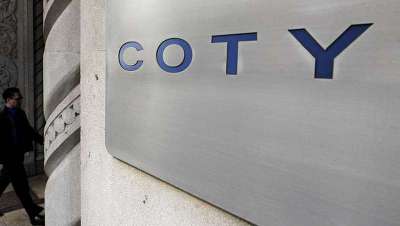 Coty completa la fusión con el negocio Specialty Beauty de Procter & Gamble