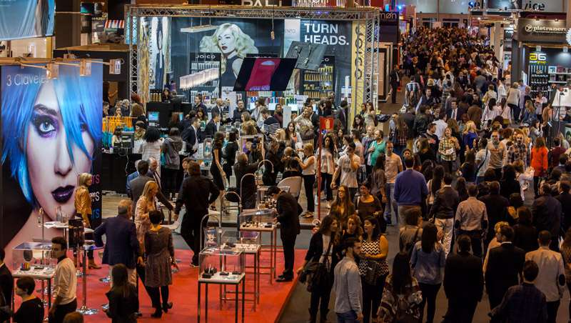 Cuenta atrs para Saln Look, ms segmentada que nunca