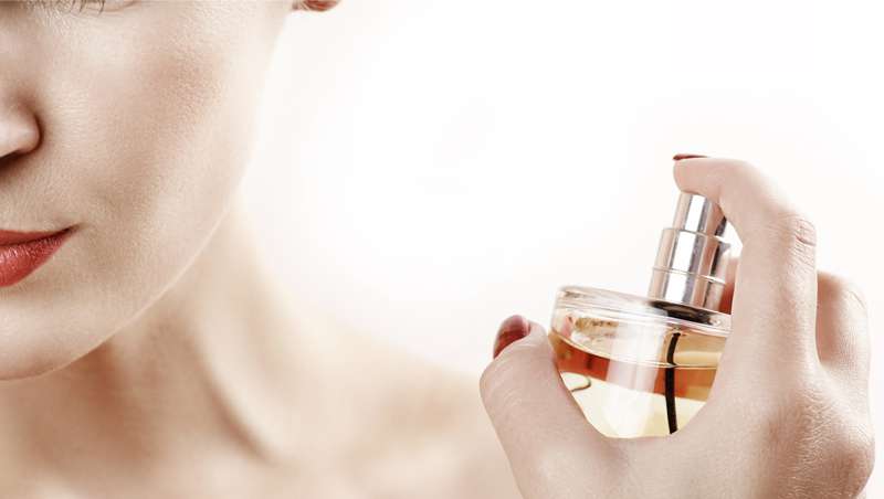 La facturacin en el sector del perfume y la cosmtica crece un 2,8% durante el primer semestre del ao