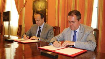 Centro Estético Samantha, galardonado con el Premio Andalucía Excelente 2016