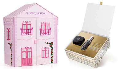 Selvert Thermal lanza dos propuestas de regalo para estas navidades