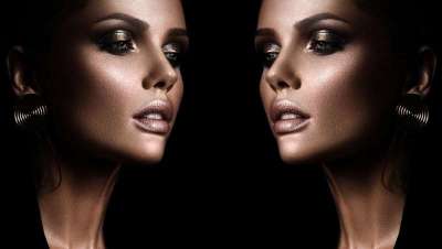 Curso de últimas tendencias en maquillaje social y nupcial en Madrid