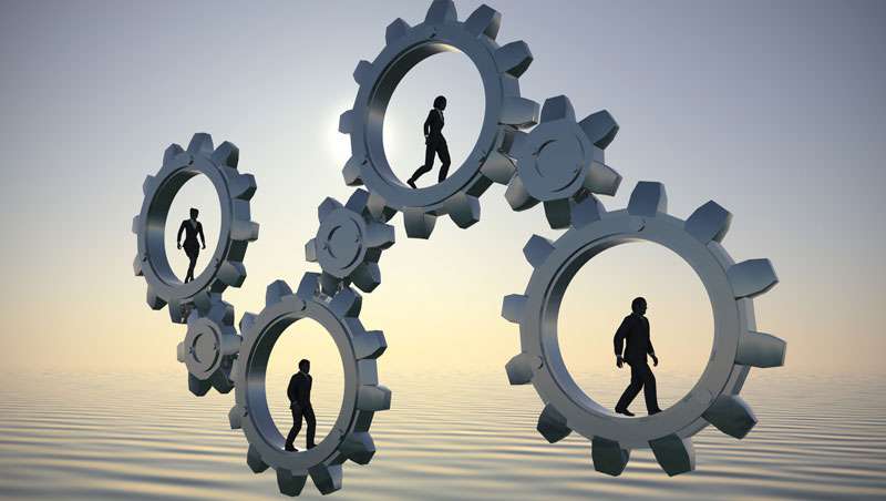 El comercio vuelve a subir y augura buenas perspectivas